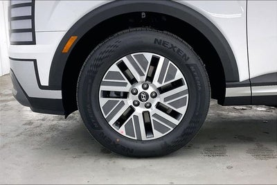 2026 Hyundai Palisade Hybrid SEL 7P