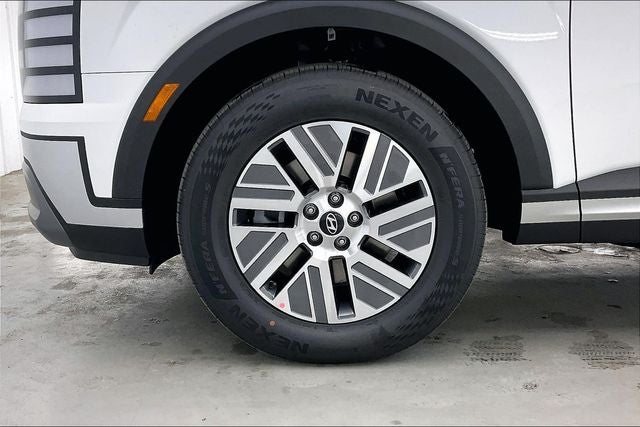 2026 Hyundai Palisade Hybrid SEL 7P