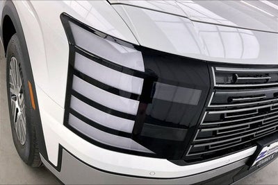 2026 Hyundai Palisade Hybrid SEL 7P