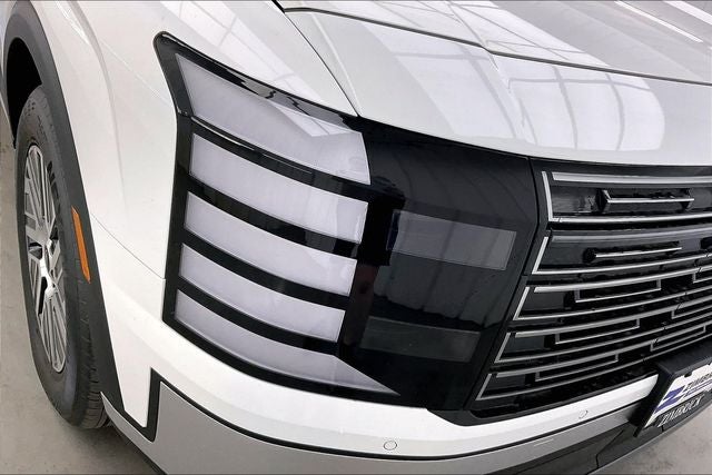 2026 Hyundai Palisade Hybrid SEL 7P