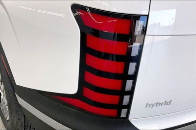 2026 Hyundai Palisade Hybrid SEL 7P