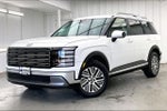 2026 Hyundai Palisade Hybrid SEL 7P