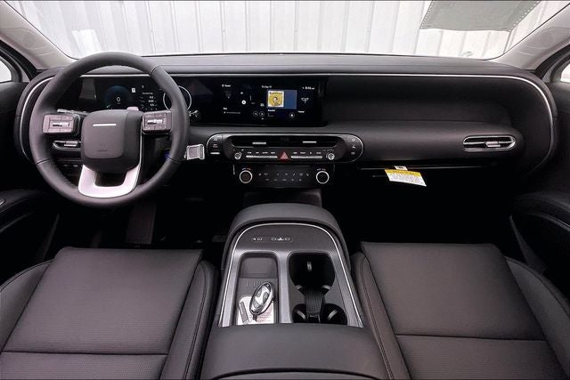 2026 Hyundai Palisade Hybrid SEL 7P