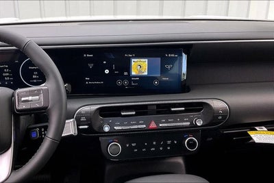 2026 Hyundai Palisade Hybrid SEL 7P