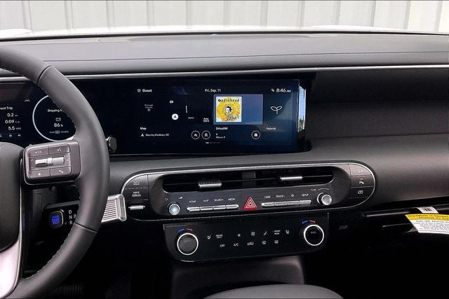 2026 Hyundai Palisade Hybrid SEL 7P