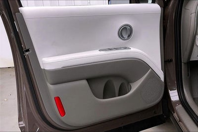 2026 Hyundai Palisade Hybrid SEL 8P