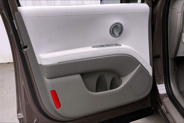 2026 Hyundai Palisade Hybrid SEL 8P