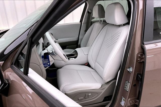 2026 Hyundai Palisade Hybrid SEL 8P