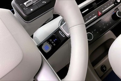 2026 Hyundai Palisade Hybrid SEL 8P