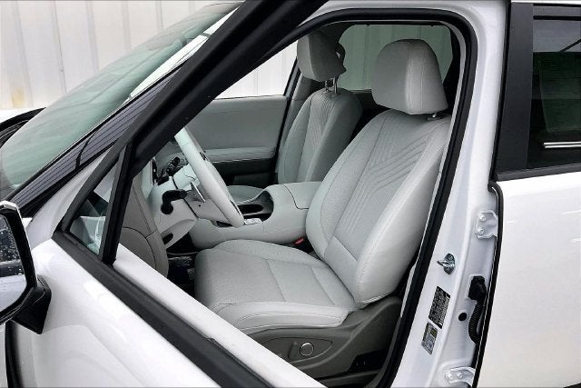 2027 Hyundai Palisade Hybrid SEL 7P