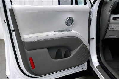 2027 Hyundai Palisade Hybrid SEL 7P