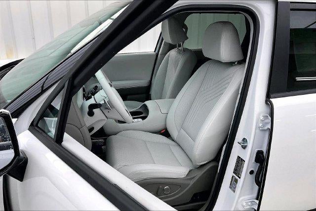 2027 Hyundai Palisade Hybrid SEL 7P