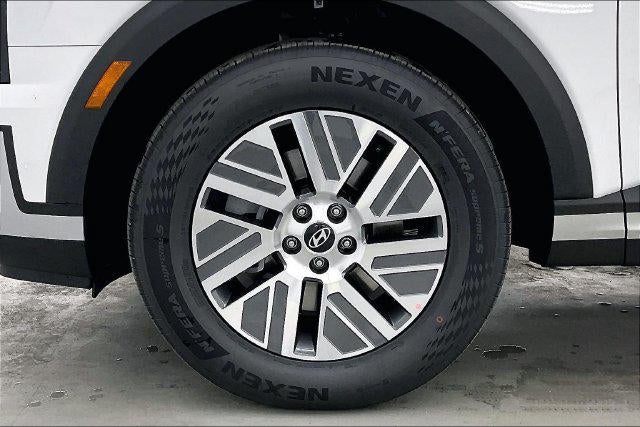 2027 Hyundai Palisade Hybrid SEL 7P
