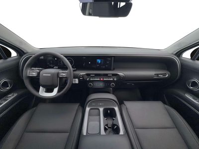 2027 Hyundai Palisade Hybrid SEL 7P