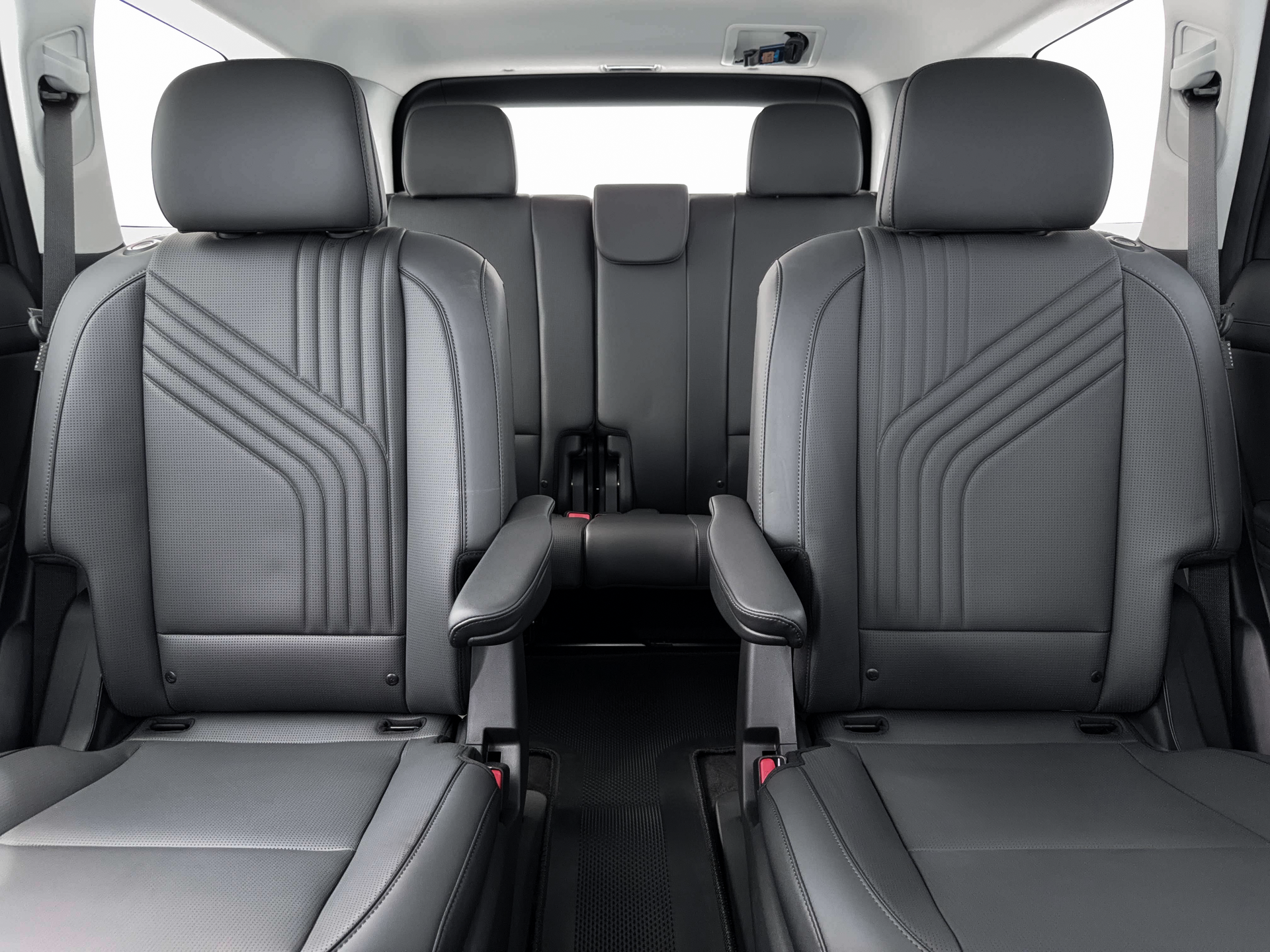 2027 Hyundai Palisade Hybrid SEL 7P