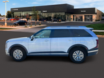 2027 Hyundai Palisade Hybrid SEL 7P