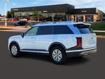 2027 Hyundai Palisade Hybrid SEL 7P