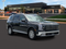 2027 Hyundai Palisade Hybrid SEL 7P