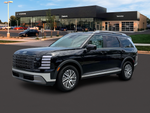 2027 Hyundai Palisade Hybrid SEL 7P