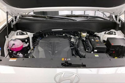 2026 Hyundai Palisade SEL Premium AWD