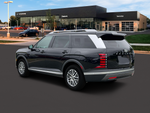 2027 Hyundai Palisade SEL Premium AWD