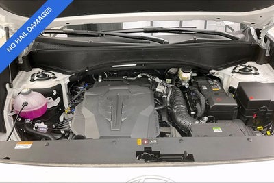 2026 Hyundai Palisade SEL Premium AWD