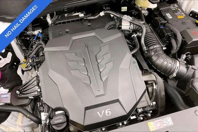 2026 Hyundai Palisade SEL Premium AWD