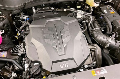 2026 Hyundai Palisade SEL Premium AWD