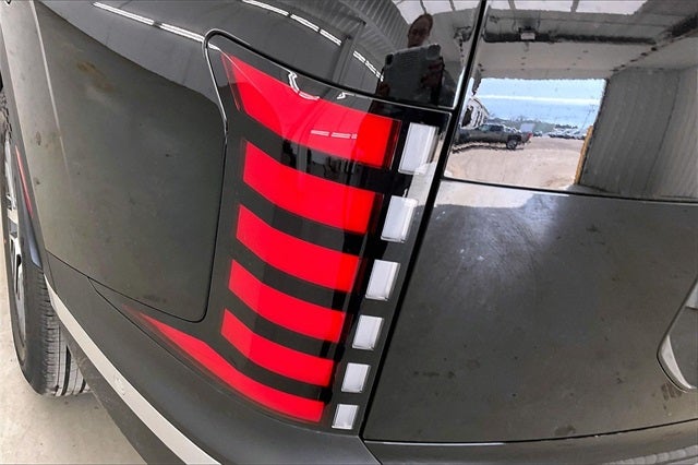 2026 Hyundai Palisade SEL Premium AWD