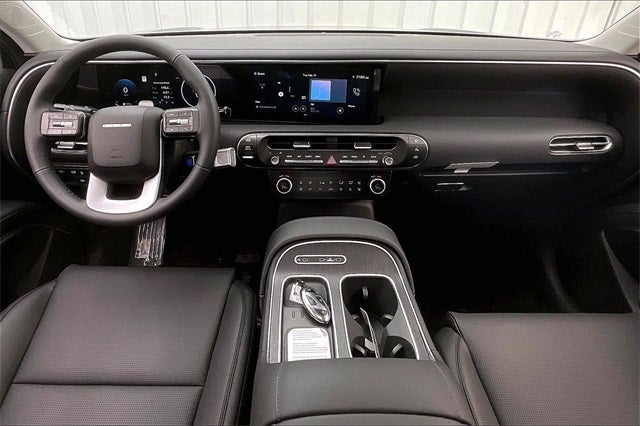 2026 Hyundai Palisade SEL Premium AWD