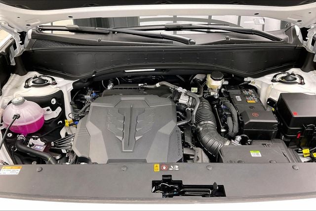 2026 Hyundai Palisade SEL Premium AWD