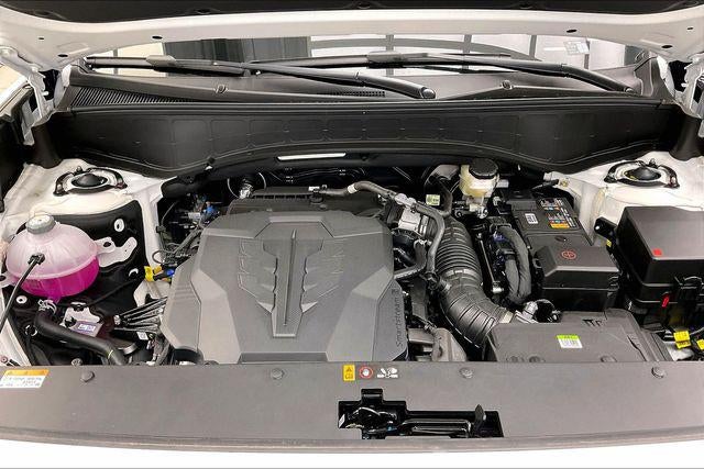 2026 Hyundai Palisade SEL Premium AWD