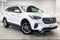 2018 Hyundai Santa Fe SE Ultimate