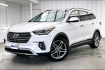 2018 Hyundai Santa Fe SE Ultimate