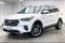 2018 Hyundai Santa Fe SE Ultimate