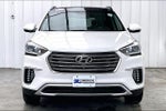 2018 Hyundai Santa Fe SE Ultimate