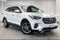 2018 Hyundai Santa Fe SE Ultimate