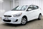 2012 Hyundai Accent GS
