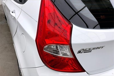 2012 Hyundai Accent GS