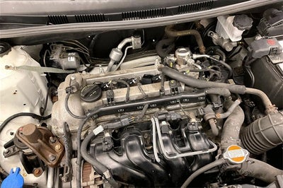 2012 Hyundai Accent GS