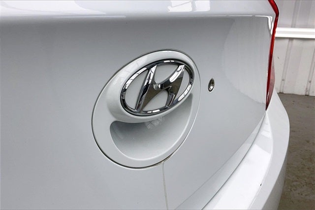 2012 Hyundai Accent GS