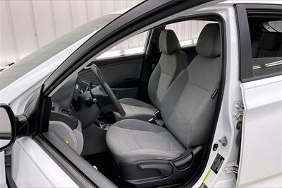 2012 Hyundai Accent GS