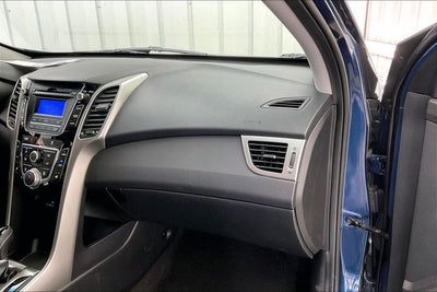 2016 Hyundai Elantra GT Base