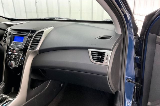 2016 Hyundai Elantra GT Base