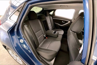 2016 Hyundai Elantra GT Base