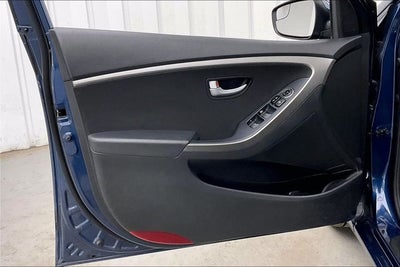 2016 Hyundai Elantra GT Base