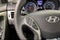 2016 Hyundai Elantra GT Base
