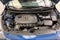 2016 Hyundai Elantra GT Base