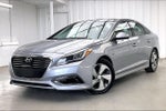 2016 Hyundai Sonata Hybrid Limited