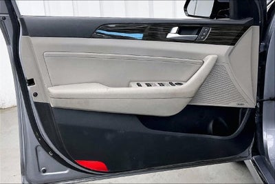 2016 Hyundai Sonata Hybrid Limited